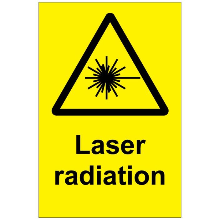 laser-radiation-b-safety-sign